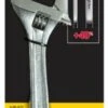 Stanley 0-95-872 FATMAX 6"/150mm Adjustable Spanner Wrench
