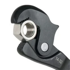 Beta 186 Self-locking Wrench With Automatic Take-Up Device 8-32 Mm -Pro Tools Shop 001860008 2