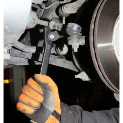 Beta 186 Self-locking Wrench With Automatic Take-Up Device 8-32 Mm -Pro Tools Shop 001860008 4