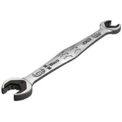 Wera 6002 JOKER 003760 Double Open End Spanner 10x13mm -Pro Tools Shop 003760