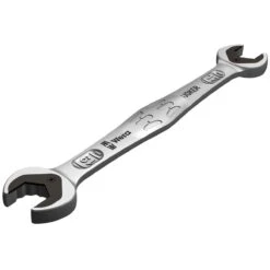 Wera 6002 JOKER 003765 Double Open End Spanner 17x19mm -Pro Tools Shop 003765
