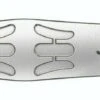 Wera 020065 Joker Switch Open Ended Ratcheting Combination Spanner - 10mm