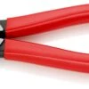 Knipex 03 01 200 Combination Pliers PVC Grip 200 Mm