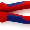 Knipex 03 02 200 Combination Pliers With Multi-Component Grips 200mm