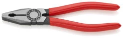 Knipex 03 01 180 Combination Pliers PVC Grip 180mm -Pro Tools Shop 0301180 00 1