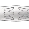 Wera 020202 JOKER 6003 Metric Ring Combination Spanner 11mm