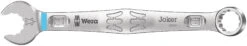 Wera 020202 JOKER 6003 Metric Ring Combination Spanner 11mm