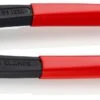 Knipex 10 99 I220 Oetiker Ear Clamp Pliers With Side Jaw 220mm