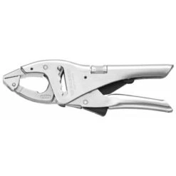 Facom 506A Hinged Tip Multi-Position Lock Lock Grip Pliers 110mm Capacity