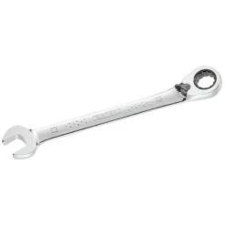 Expert By Facom E113302 Ratcheting Combination Spanner 9mm