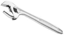 Facom 101.15 'Quick-Adjust' Adjustable Wrench 15" (375mm)