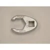 King Dick HCFM220 1/2" Drive Open Crow Foot Spanner 20mm