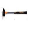 Beta 1370T Mechanics Engineers DIN Hammer Fibre Handle 1500g
