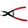 Britool PC11B Internal Circlip Pliers 12 - 25mm Bent Tip