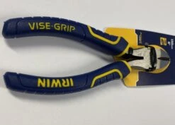 Irwin Vise-Grip 10505493 Diagonal Cutting Pliers 6" / 150mm -Pro Tools Shop 10505493 2 scaled 1