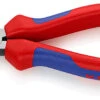 Knipex 11 02 160 End Wire Insulation Stripping Pliers Multi-Component Grip 160mm