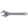 Beta 111E Chrome Adjustable Spanner Wrench 6" / 150mm