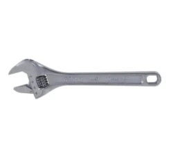 Beta 111E Chrome Adjustable Spanner Wrench 6" / 150mm