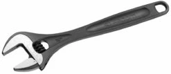 Facom 113A.18T 18" Heavy Duty Phospahate Adjustable Wrench