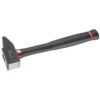 Facom 200C.50 Graphite Handle Riveting Engineering Hammer 50mm Head