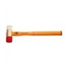 Facom 207A.50CB Interchangable-Tip Mallet 0.53KG 50mm Diameter