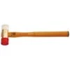 Facom 208A.25CBA Interchangable-Tip Mallet 0.345KG 25mm Diameter