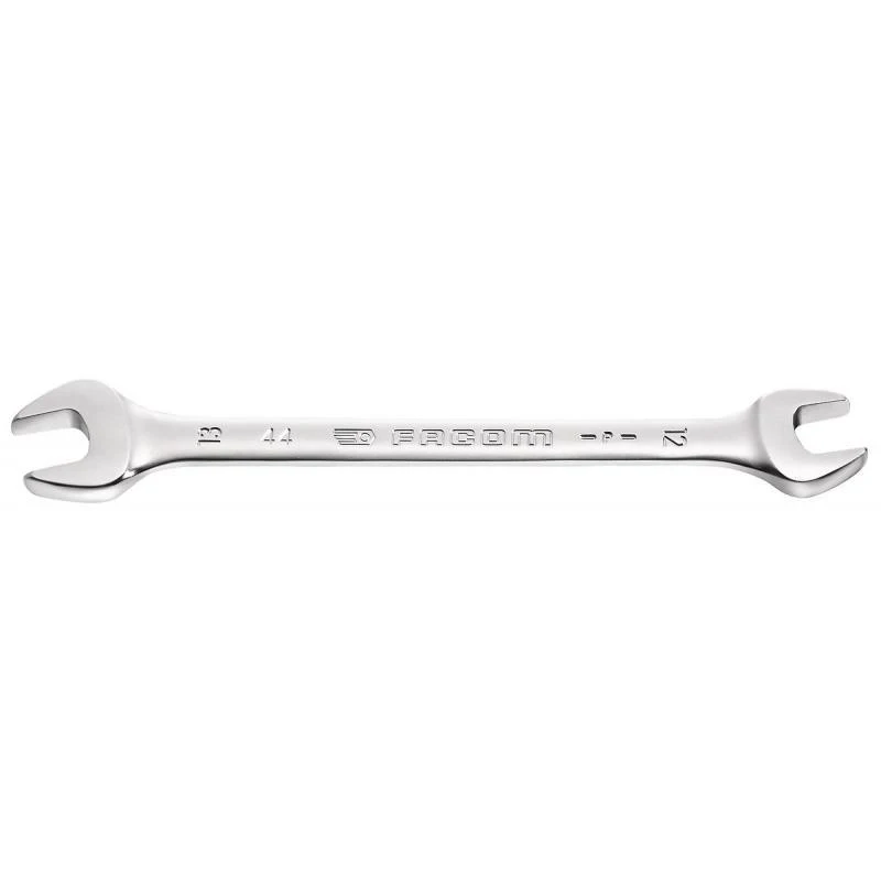 Facom 44.12X13 Open-End Wrench - 12mm X 13mm 1 Facom 44.12X13 Open-End Wrench - 12mm X 13mm