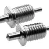 Facom 117.E2 Set Of 2 Spare Pins - 6 - 8mm To Fit XF117.B