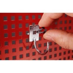 Facom CKLA Retaining Clip For Wall Storage Panel (single)