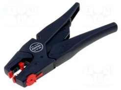 Knipex 12 40 200 Self Adjusting Insulation Stripper 0.03-10mm -Pro Tools Shop 12 40 200 1
