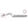 Beta 99 Hook Spanner With Square Nose For Ring Nuts 45-50mm