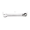 Beta 142 Metric Reversible Ratcheting Combination Spanner Wrench 15mm