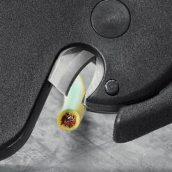 Knipex 12 72 190 NexStrip Multi-Tool Wire Stripper Pliers For Electricians Non-slip Plastic Grips 190 Mm -Pro Tools Shop 1272190 00 POW A 04