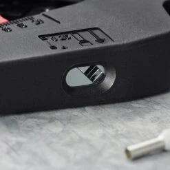 Knipex 12 72 190 NexStrip Multi-Tool Wire Stripper Pliers For Electricians Non-slip Plastic Grips 190 Mm -Pro Tools Shop 1272190 00 POW A 07