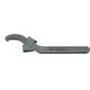 STAHLWILLE 12910 ADJUSTABLE HOOK SPANNER 2 45-90mm