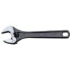 Stahlwille 4026 Single-End Right-Handed Adjustable Spanner (8") 24mm Max