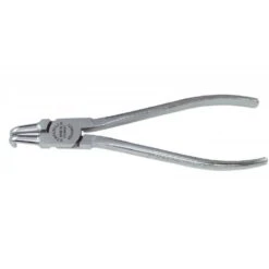 STAHLWILLE 6544 CIRCLIP PLIERS FOR INSIDE CIRCLIPS 8-13mm ( 0.9mm Tips) BENT NOSE