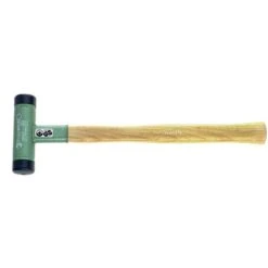 Stahlwille 10957 Plastic Face Hammer 30mm Dia.