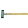 Stahlwille 10957 Plastic Face Hammer 35mm Dia.
