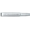 STAHLWILLE 100 RIBBED COLD CHISEL SIZE 10 250mm
