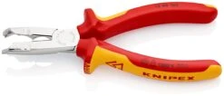 Knipex 13 46 165 VDE Electrician's Multi-Function Dismantling Pliers 165mm -Pro Tools Shop 13 46 165 2 scaled 1