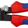 Knipex 13 92 200 Multi-Function Installation Pliers With Multi Component Grips 200mm