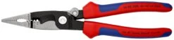 Knipex 13 92 200 Multi-Function Installation Pliers With Multi Component Grips 200mm