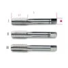 Beta 431 3 Pce. Coarse Pitch Hand Tap - M6 X 1mm