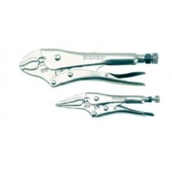 TENG 402 POWER GRIP PLIER SET