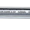 Stahlwille 130A Short Combination Spanner - 7/16" AF