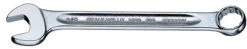 Stahlwille 130A Short Combination Spanner - 7/16" AF