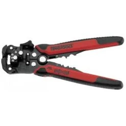 Teng CP60 Automatic Wire Stripping And Crimping Pliers