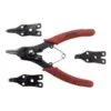 Teng 480 5 Piece Circlip Plier Set