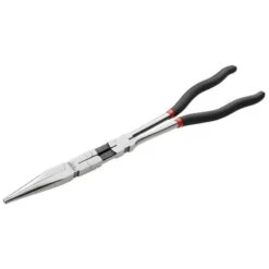 Facom 185.34L Extra Long Nose Pliers 340mm